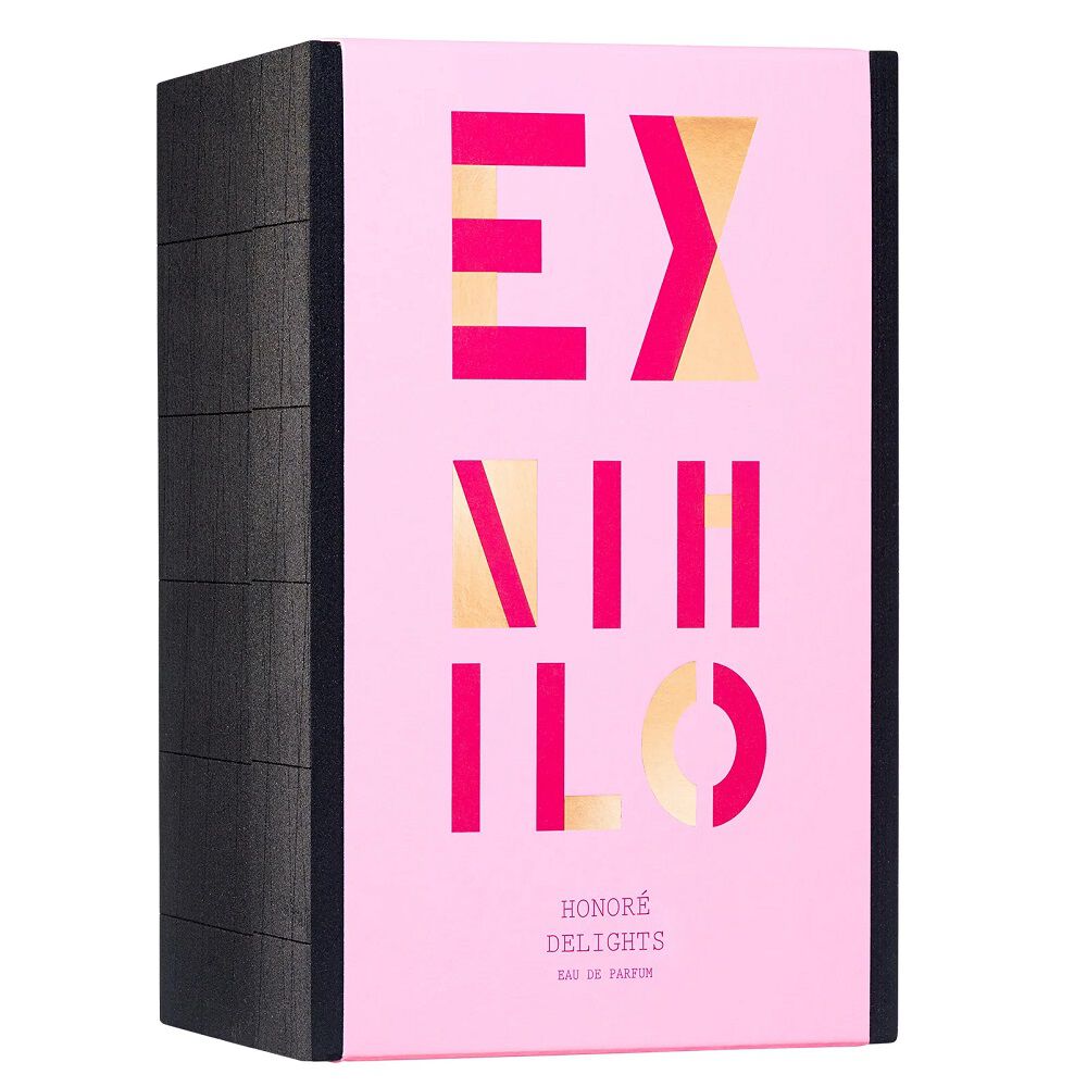 Ex Nihilo Honore Delights