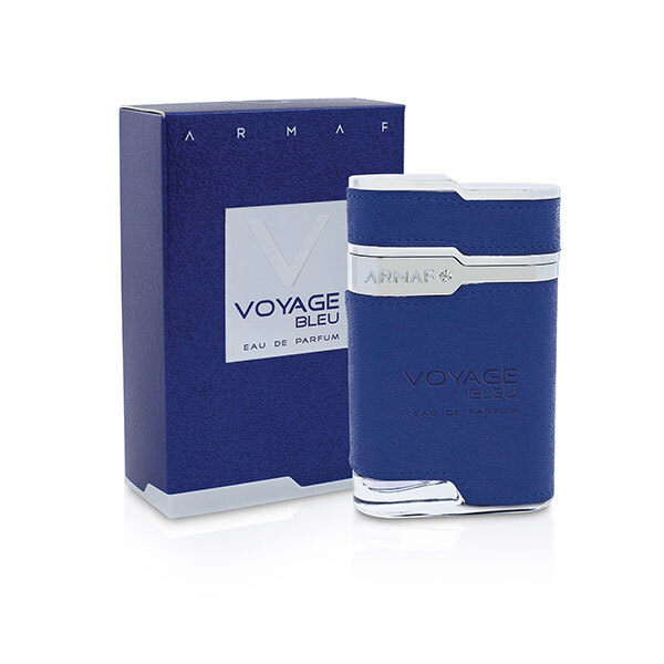 ARMAF Voyage Bleu Eau de Parfum 100ml | Fragranza | Superfarmaco