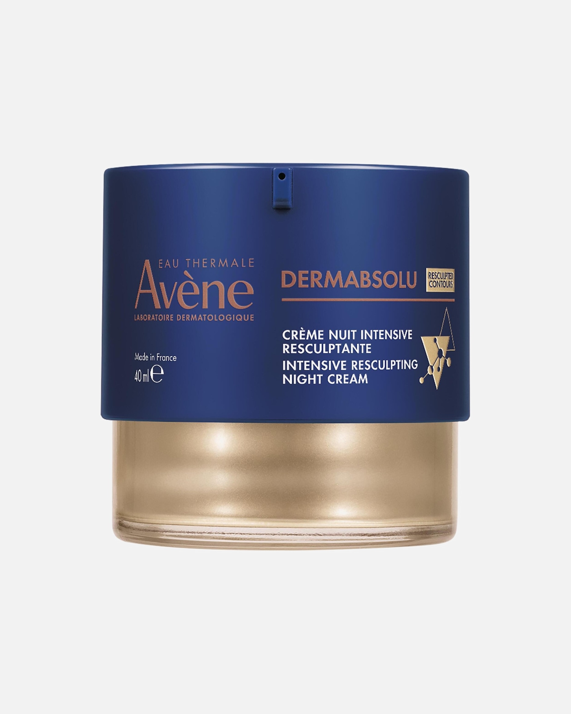 Avène DermAbsolu Nuit resculptante