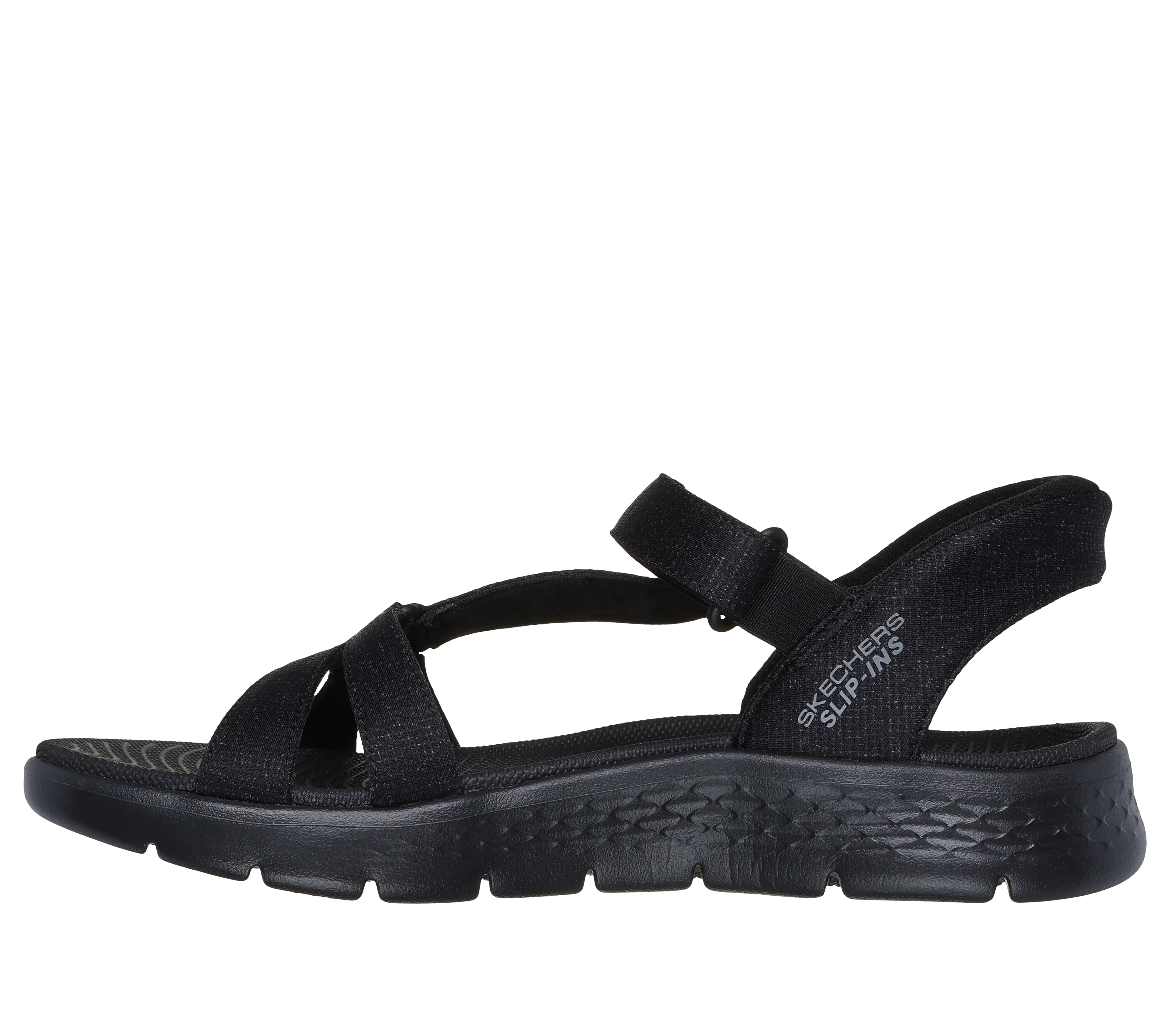 Skechers Slip-Ins: GO WALK Flex SD - Illuminate