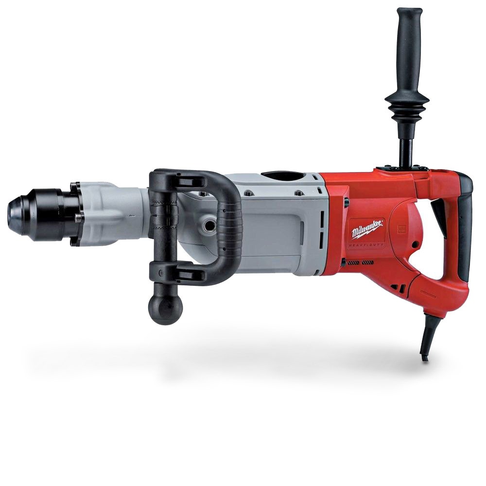 Furadeira de impacto SDS Max MILWAUKEE 1700 W, 2 modos 4933375792