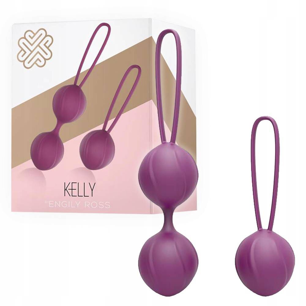 Engily Ross Kelly