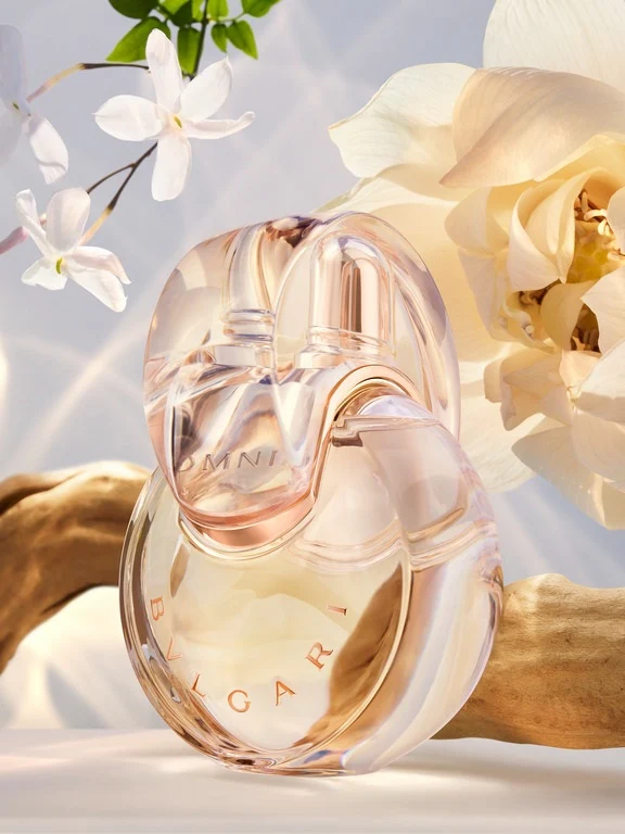Omnia Collection Crystalline - Eau de Parfum