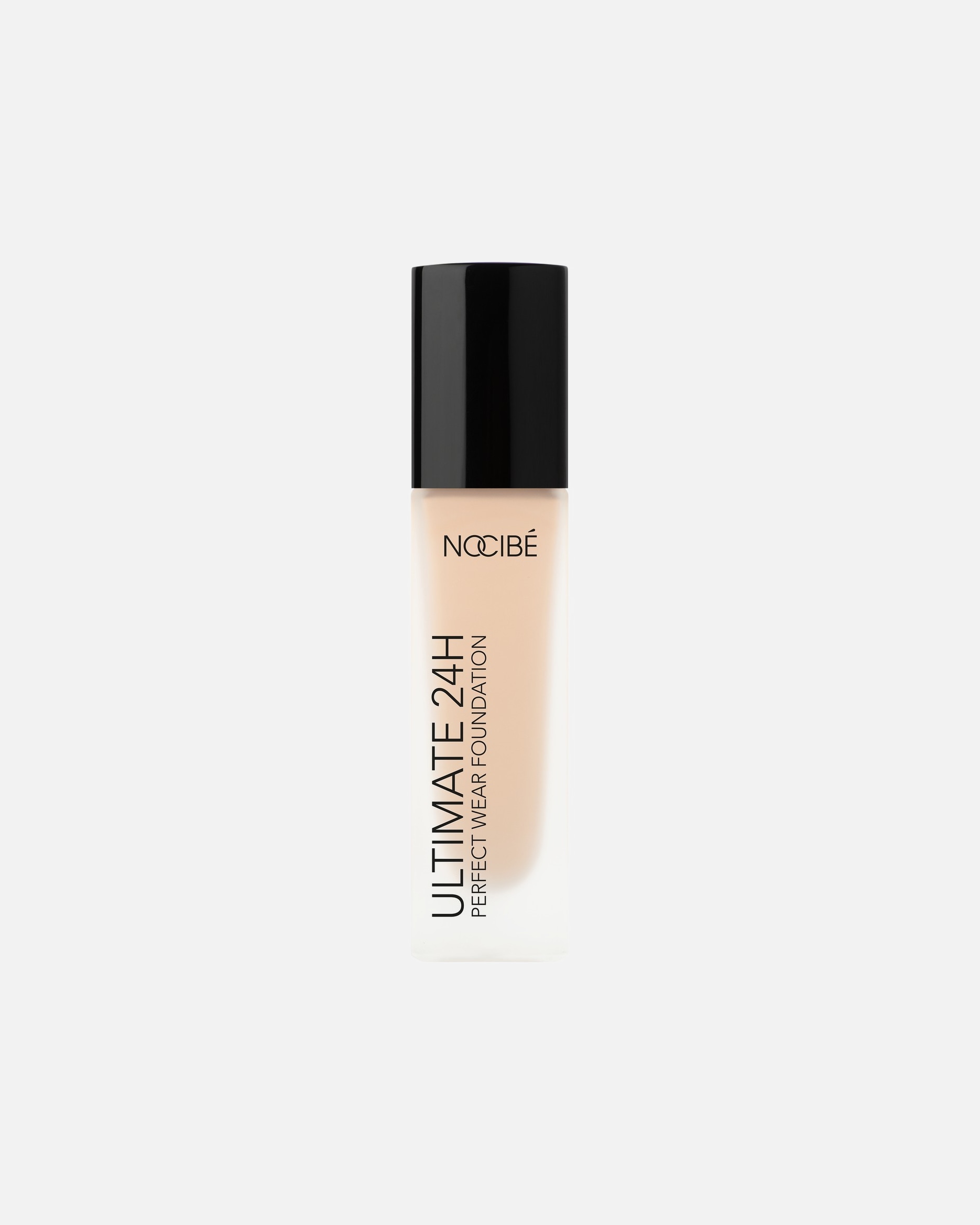 Nocibé Ultimate 24h Perfect Wear Foundation