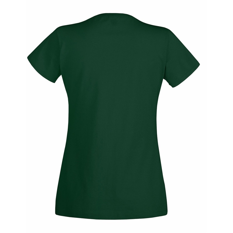  Camiseta De Manga Corta Fruit Of The Loom Valueweight