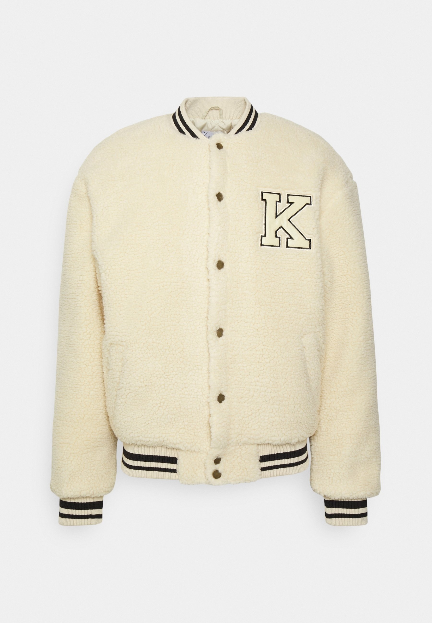 Karl Kani bomberjack - beige