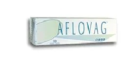 AFLOVAG Crema ginecológica calmante Aflovag 30 g