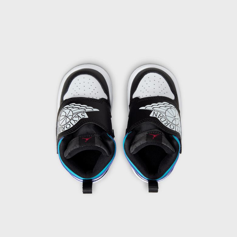 Sky Jordan 1 (TD)