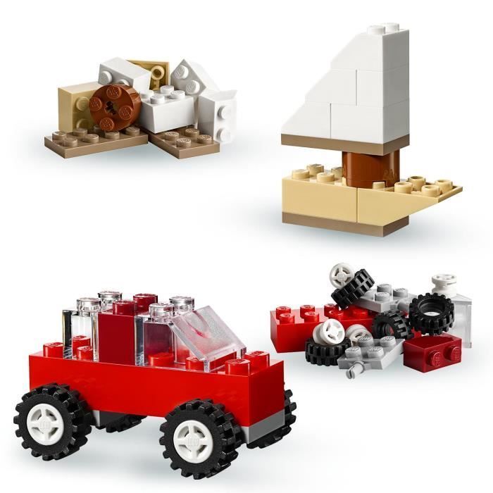 LEGO® Classic 10713 Der Baukoffer