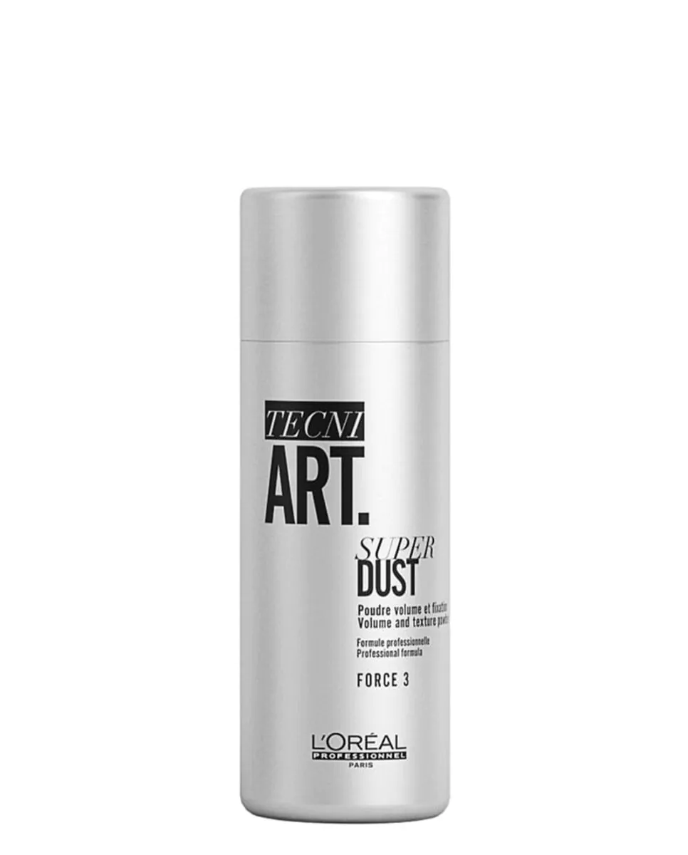 L'Oreal Professionel Paris Tecni ART. Super Dust Puder do włosów