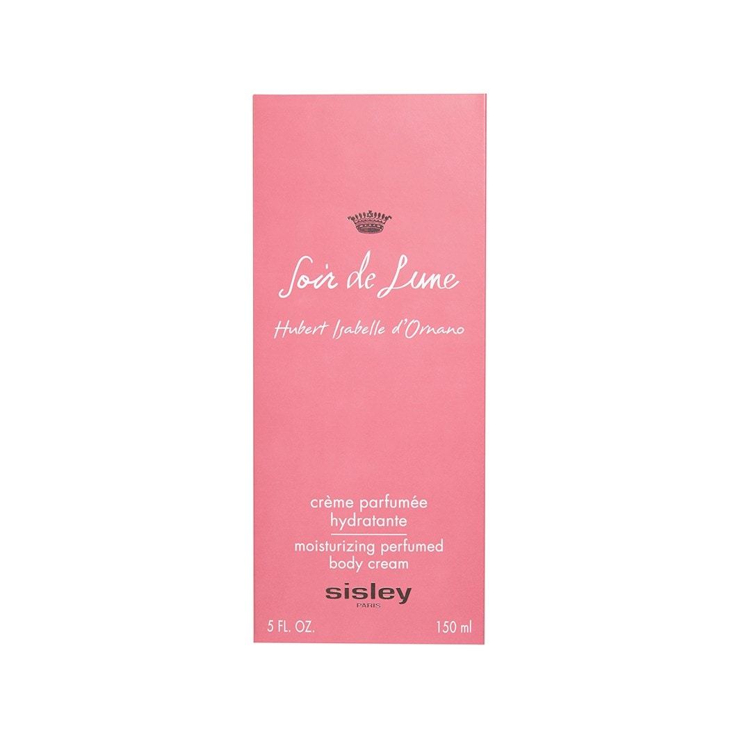 Sisley Soir de Lune Crème Parfumée Hydratante – 150 ml