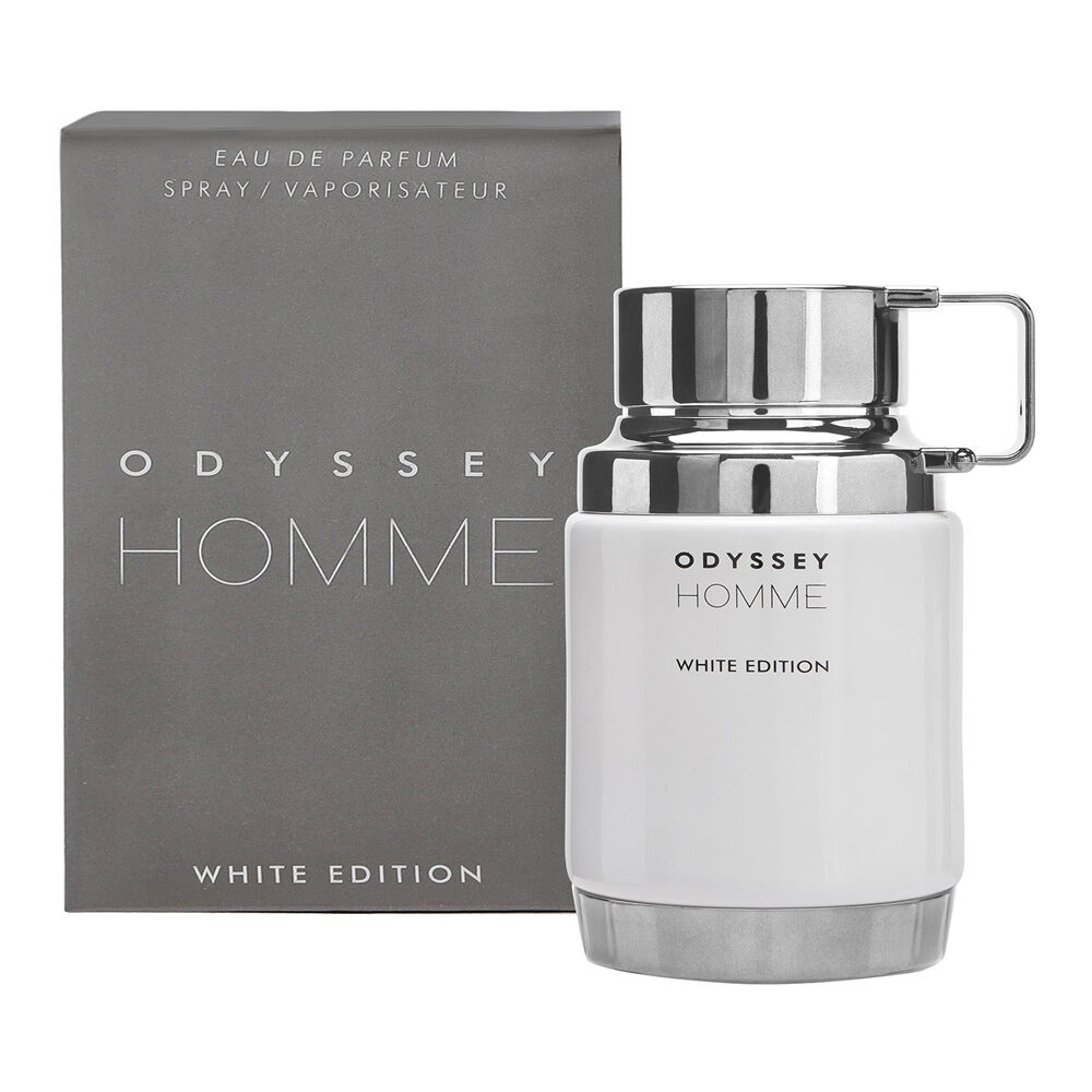 Armaf Odyssey Homme White Edition