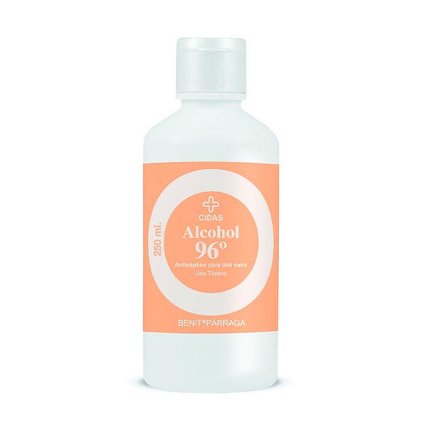 Αλκοόλ 96º| 250ML