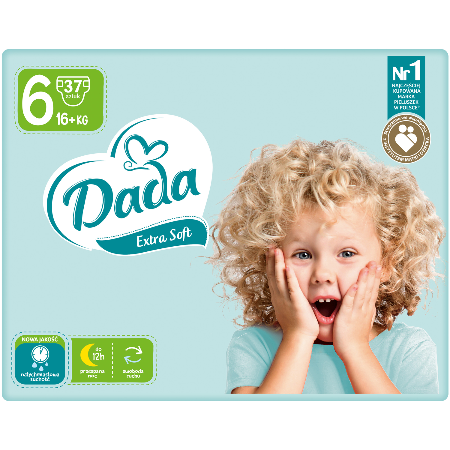 Dada Extra Puha