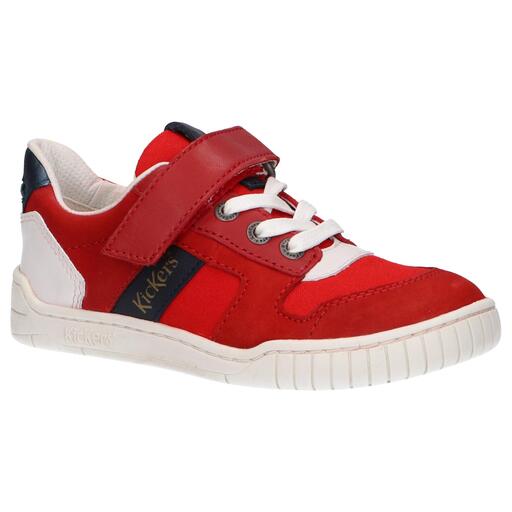 Αθλητικά παπούτσια Deporte Kickers 858480-30 Wintup