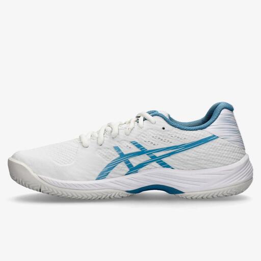  ASICS Gel Game 9 Clay