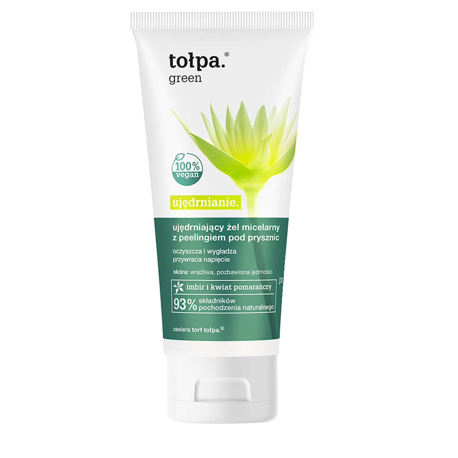 Tołpa Green Firming