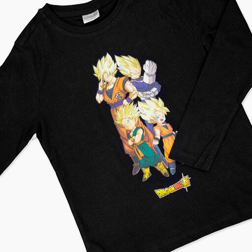  Tričko Dragon Ball