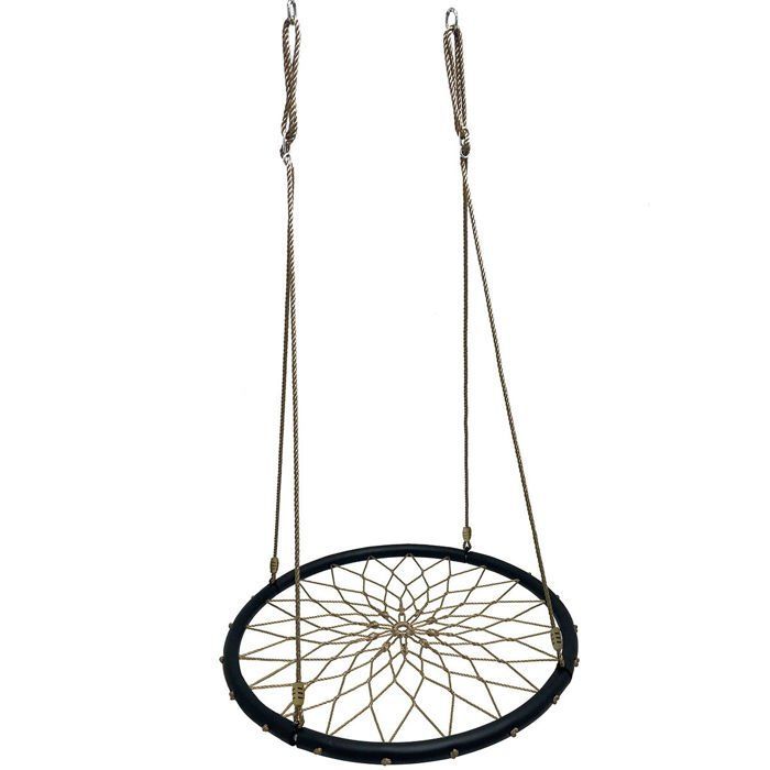 MAYA 2 Honeycomb Swing by TRIGANO, ages 3-12