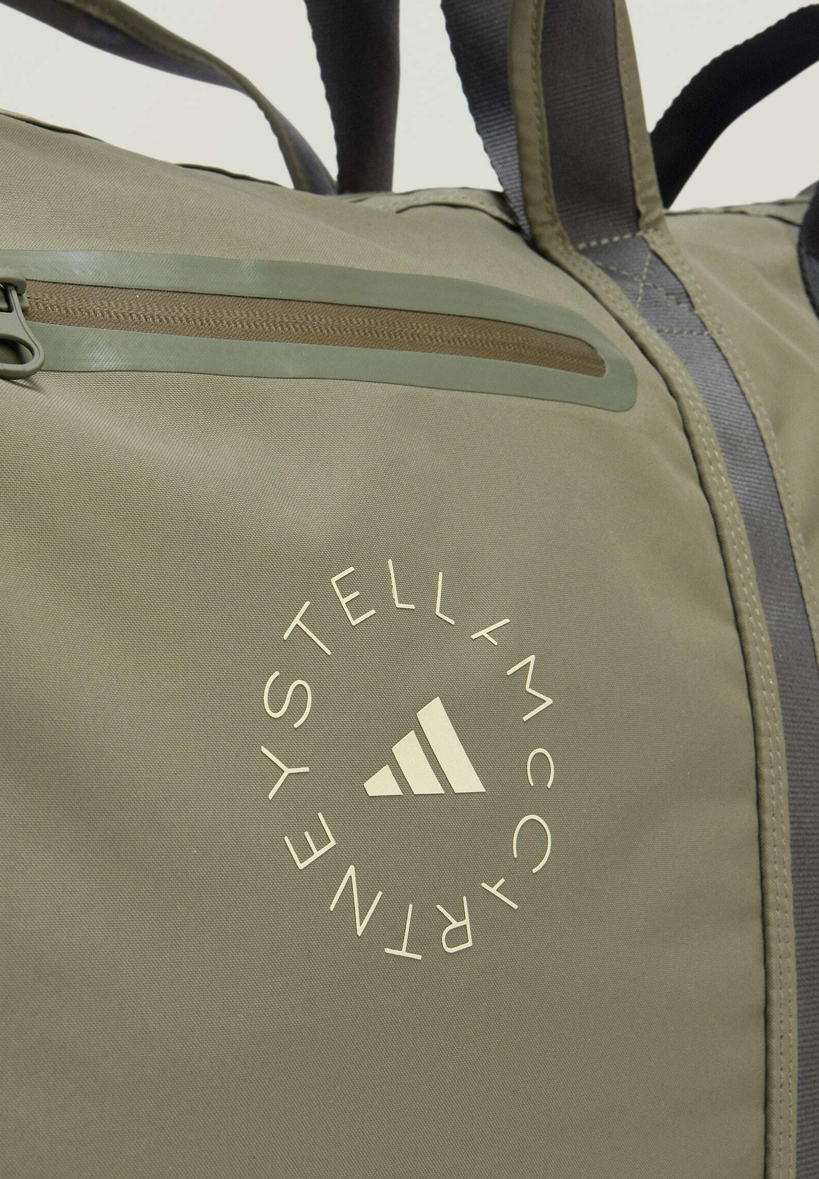 Sac cabas adidas by Stella McCartney - Sac de sport - Vert amande Legacy SMC