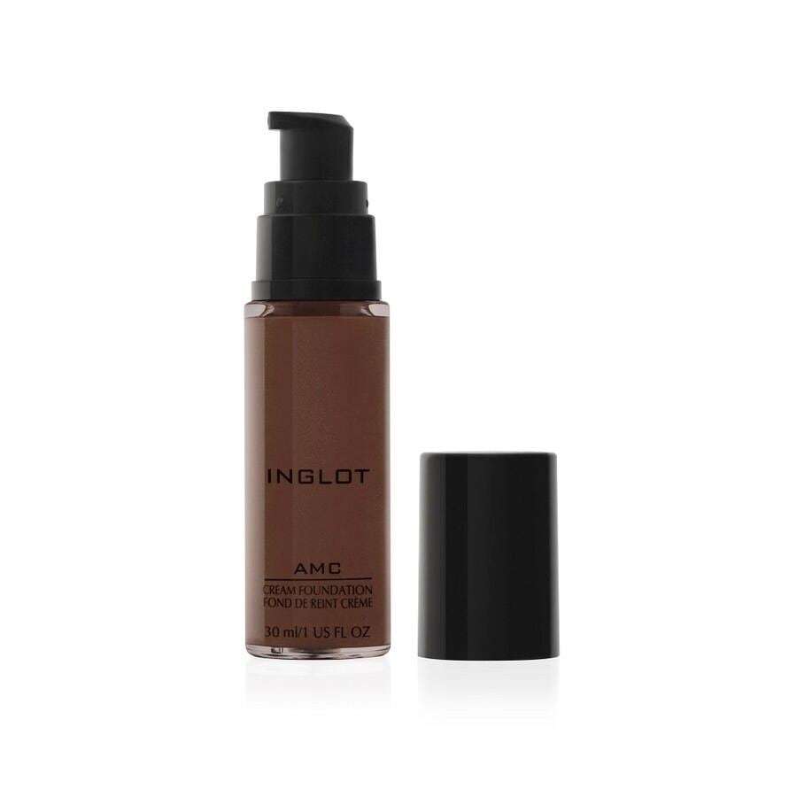 Inglot Foundation AMC kremasti tekoči puder - 30 ml