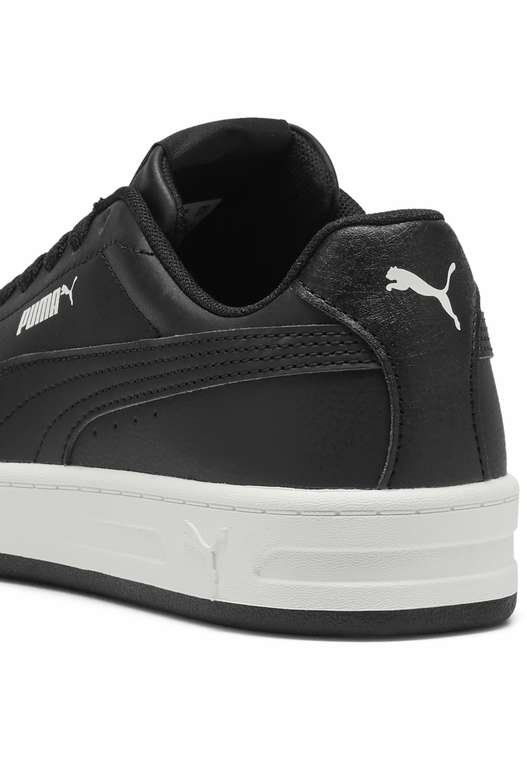 Puma sneakers - zwart-zwart