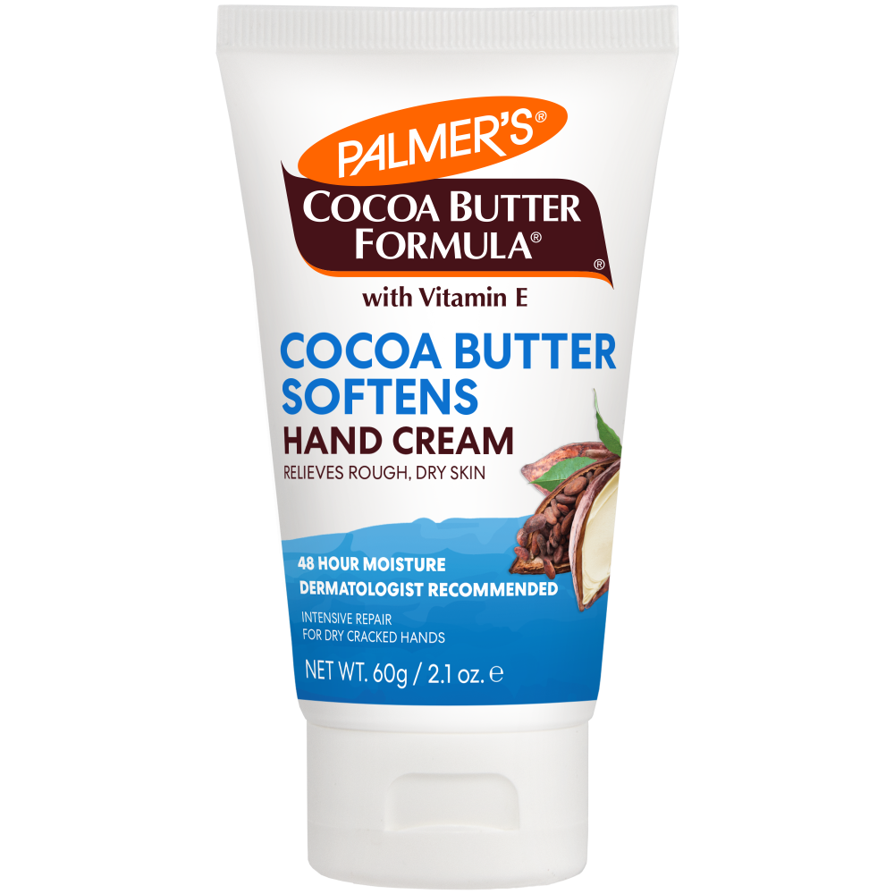 Palmer'S Concentrated Hand and Foot Cream 60g Cocoa Butter Formula