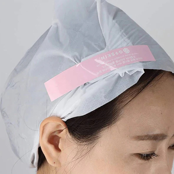 G9SKIN Self Aesthetic svilenkasta maska za kosu - 1 kom