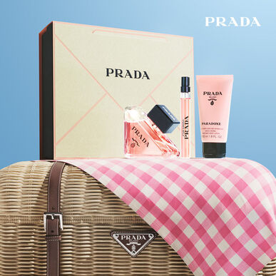Prada Pack Paradoxe Eau de Parfum Gift Set hajuvesi naisille 90 ml 90 ml