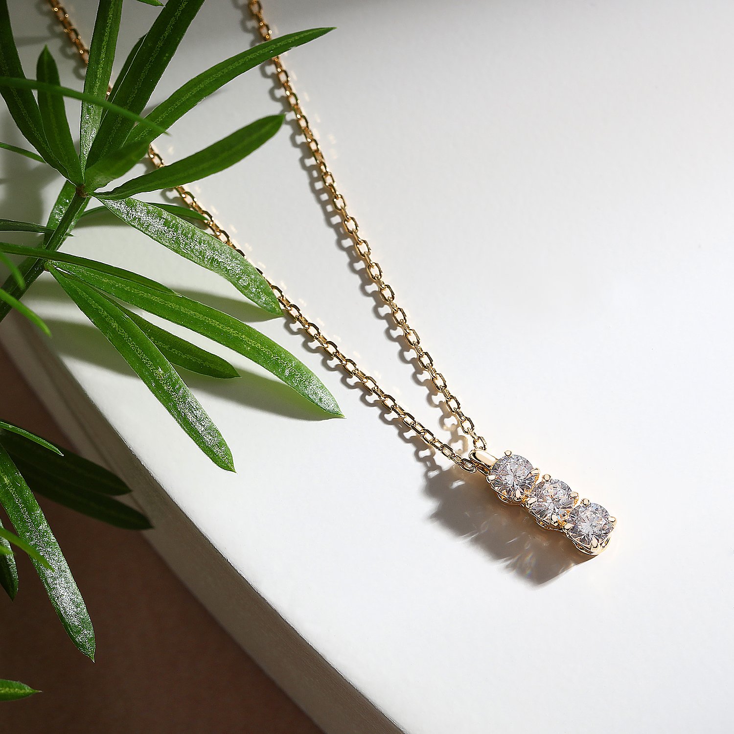 Live Diamond Chaînes