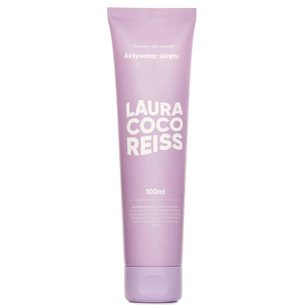 Laura Coco Reiss Aktywator skrętu