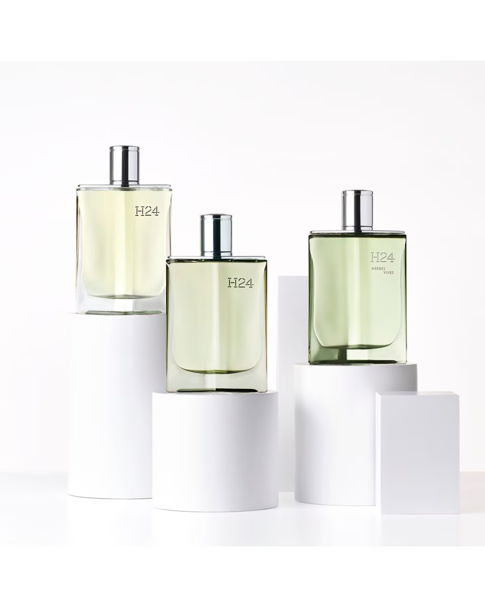 HERMÈS set