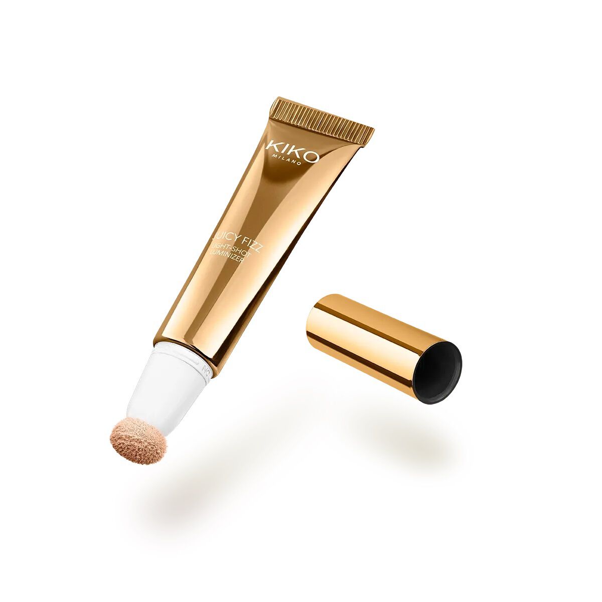 Kiko Milano Juicy Fizz Light-Shot Luminizer
