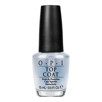 OPI nadlak visokosijajni lak