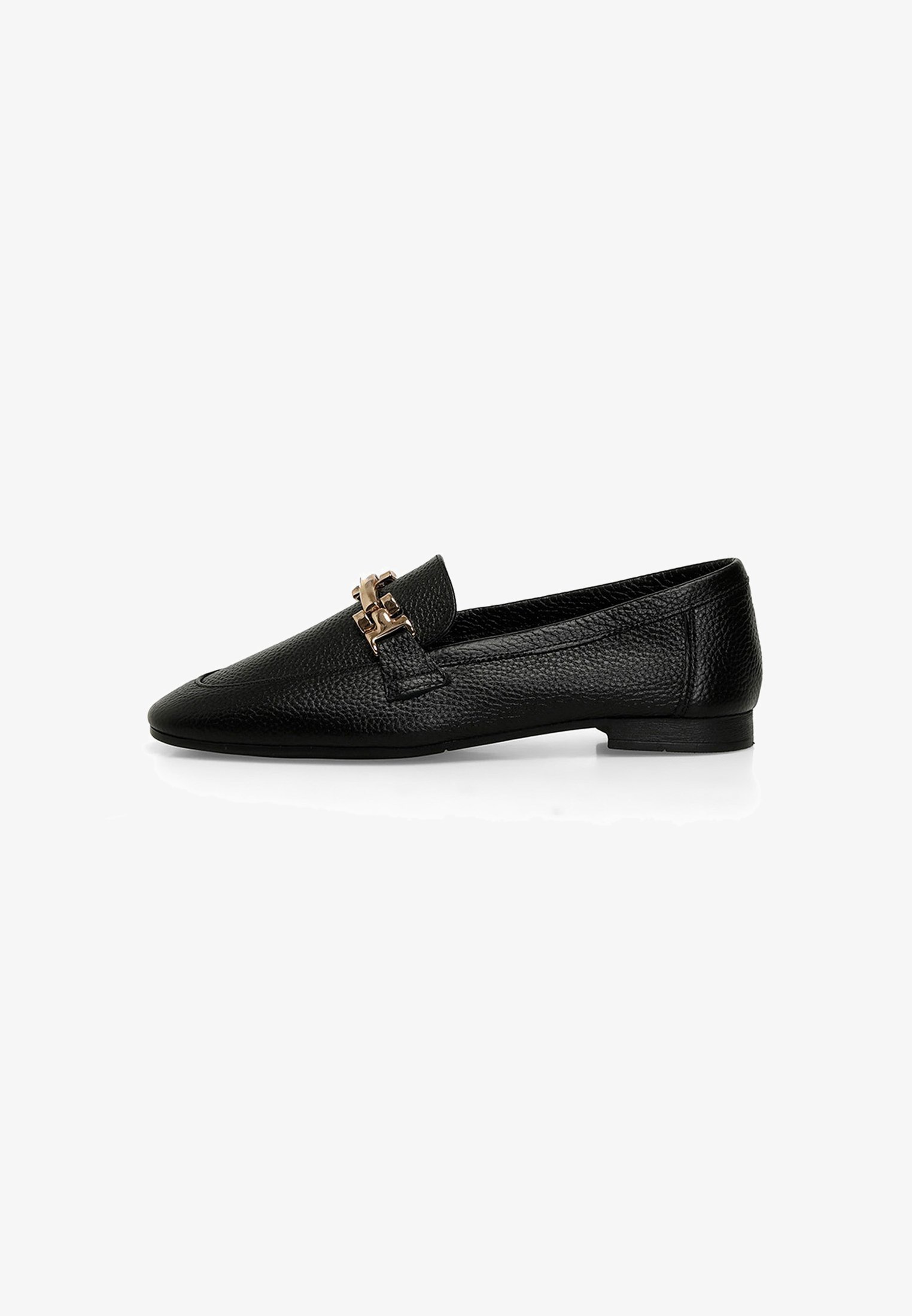Nine West OMERRO - Instappers - zwart