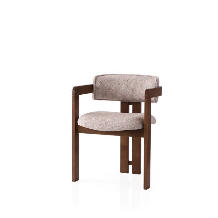 Sedia in legno 