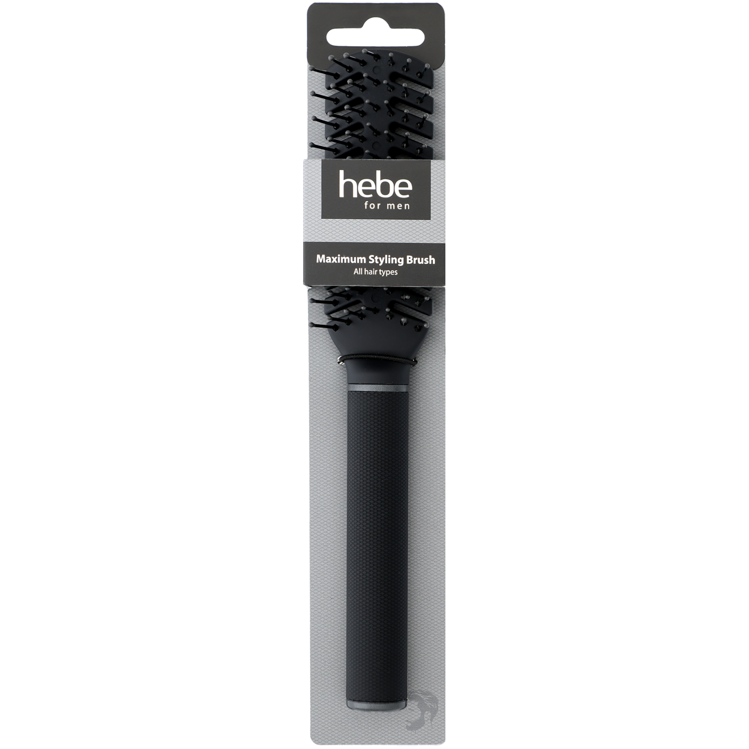 Hebe For Men Maximale stylingborstel
