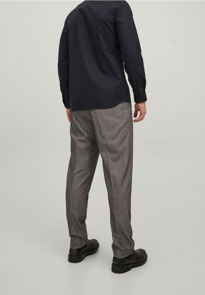 Jack & Jones PREMIUM shirt - zwart
