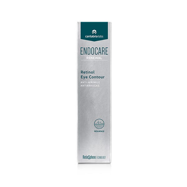 Retinol øjenkontur | 15 ml