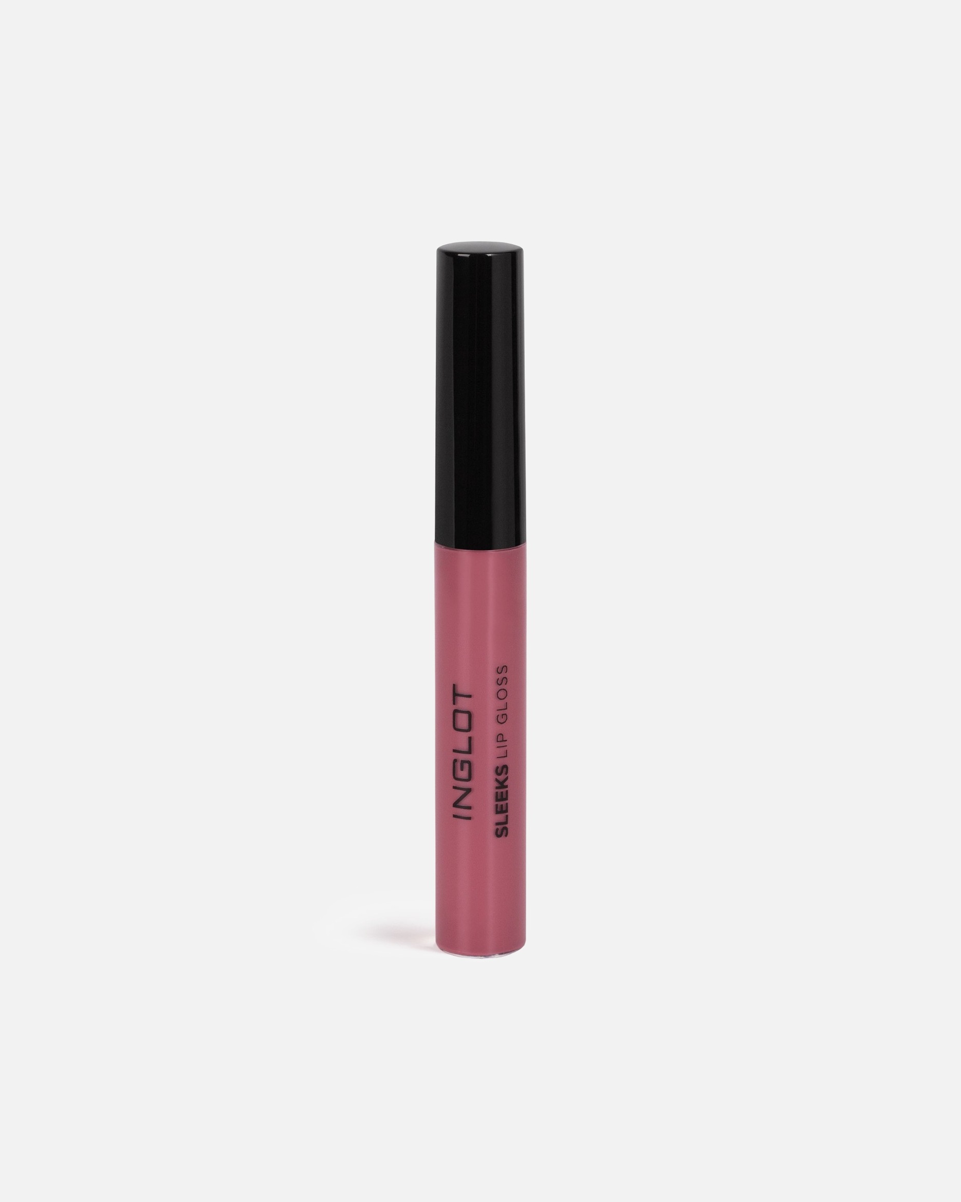 Inglot läppglans, klart - 6,5 ml