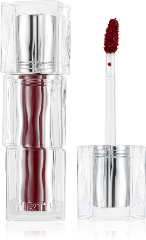 TIRTIR Waterism Glow Tint, gloss labial hidratante de longa duração