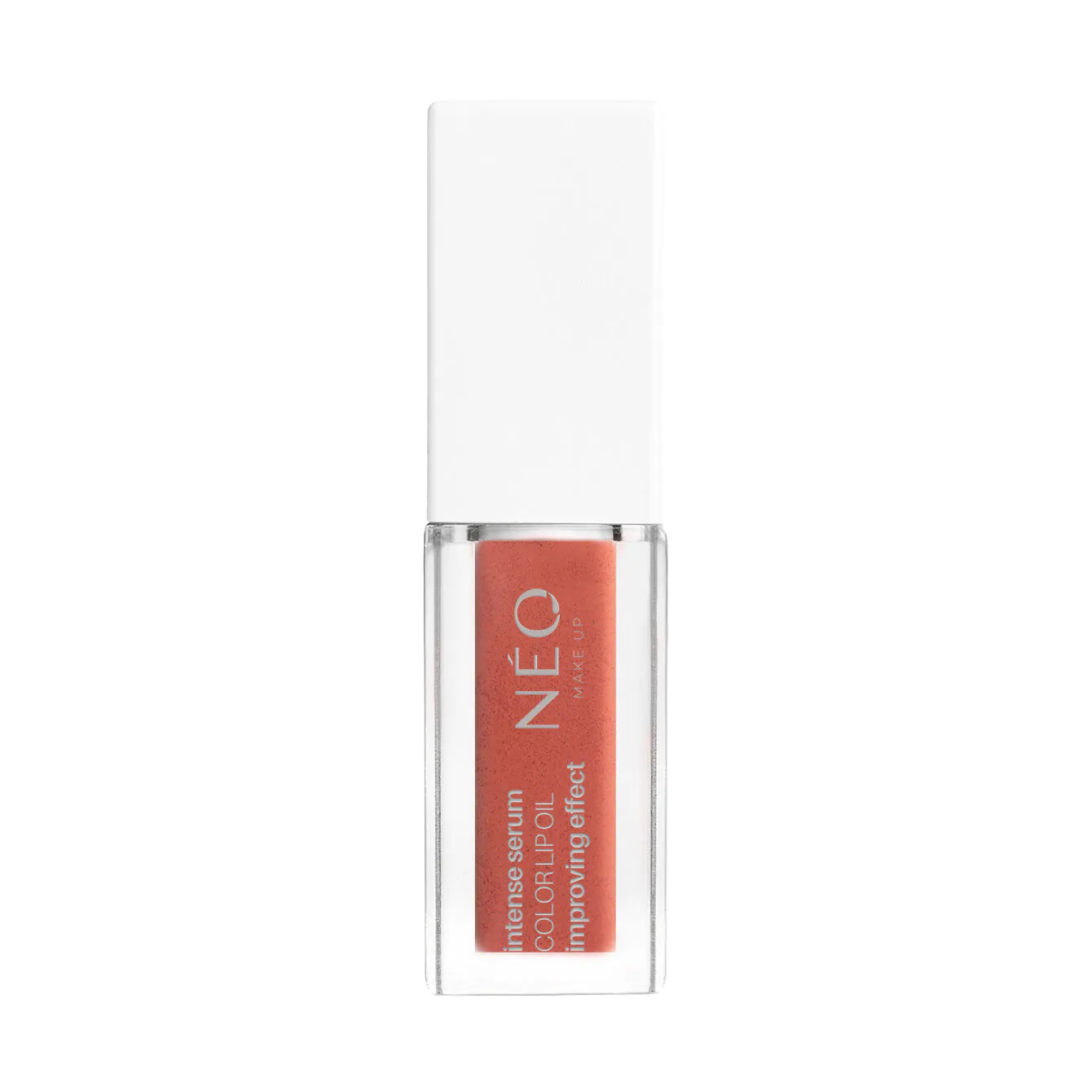 Neo Make Up Intense Serum Color Lip Oil Olejek do ust koloryzujący, 03