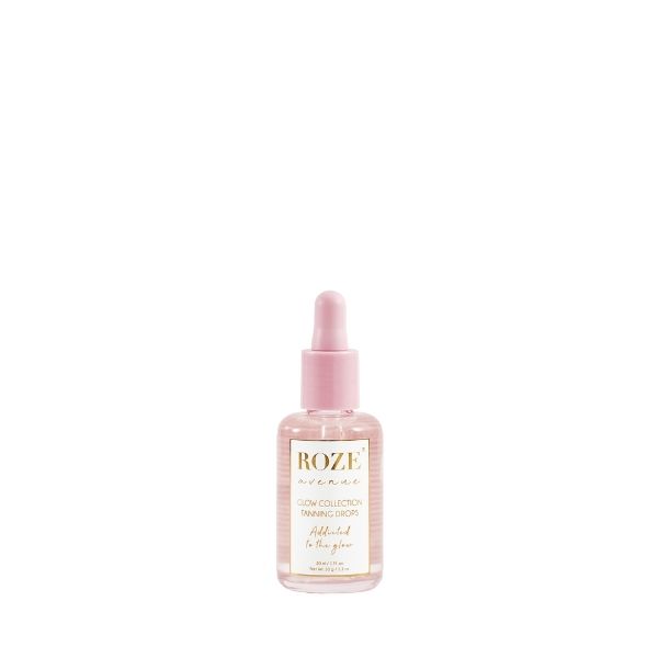 Roze Avenue