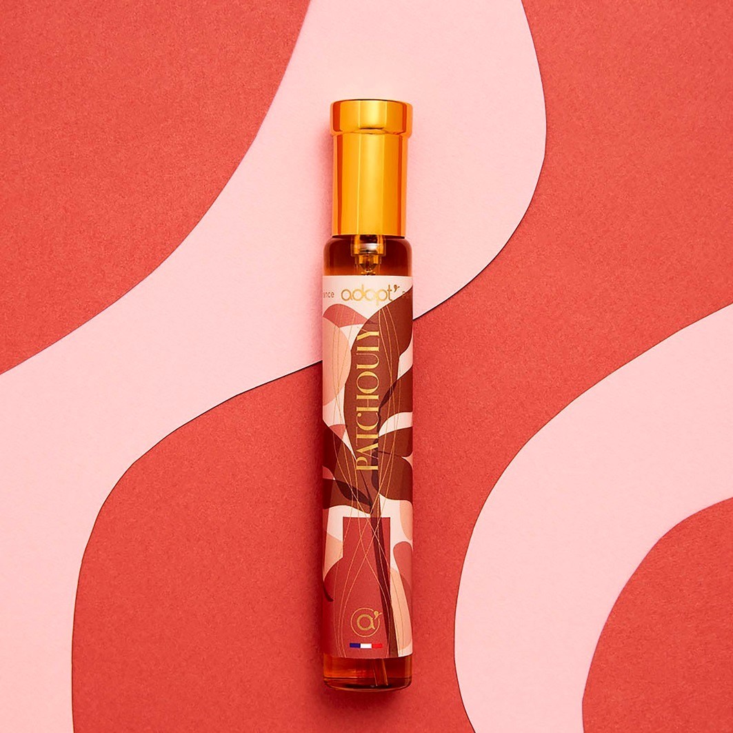 Adopt Eau de Parfum Patchouli – 30 ml