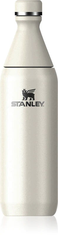 Stanley All Day Slim Bottle roestvrijstalen waterfles