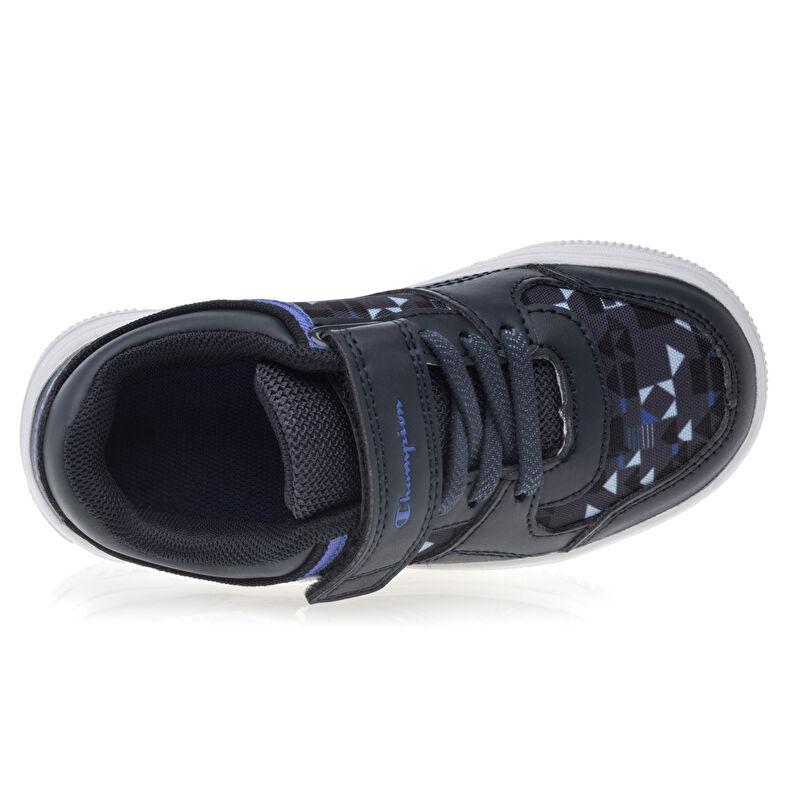 Manden/sneakers Garcon Bleu