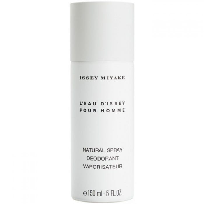 Spray natural L'eau D'issey Pour Homme| 150ML