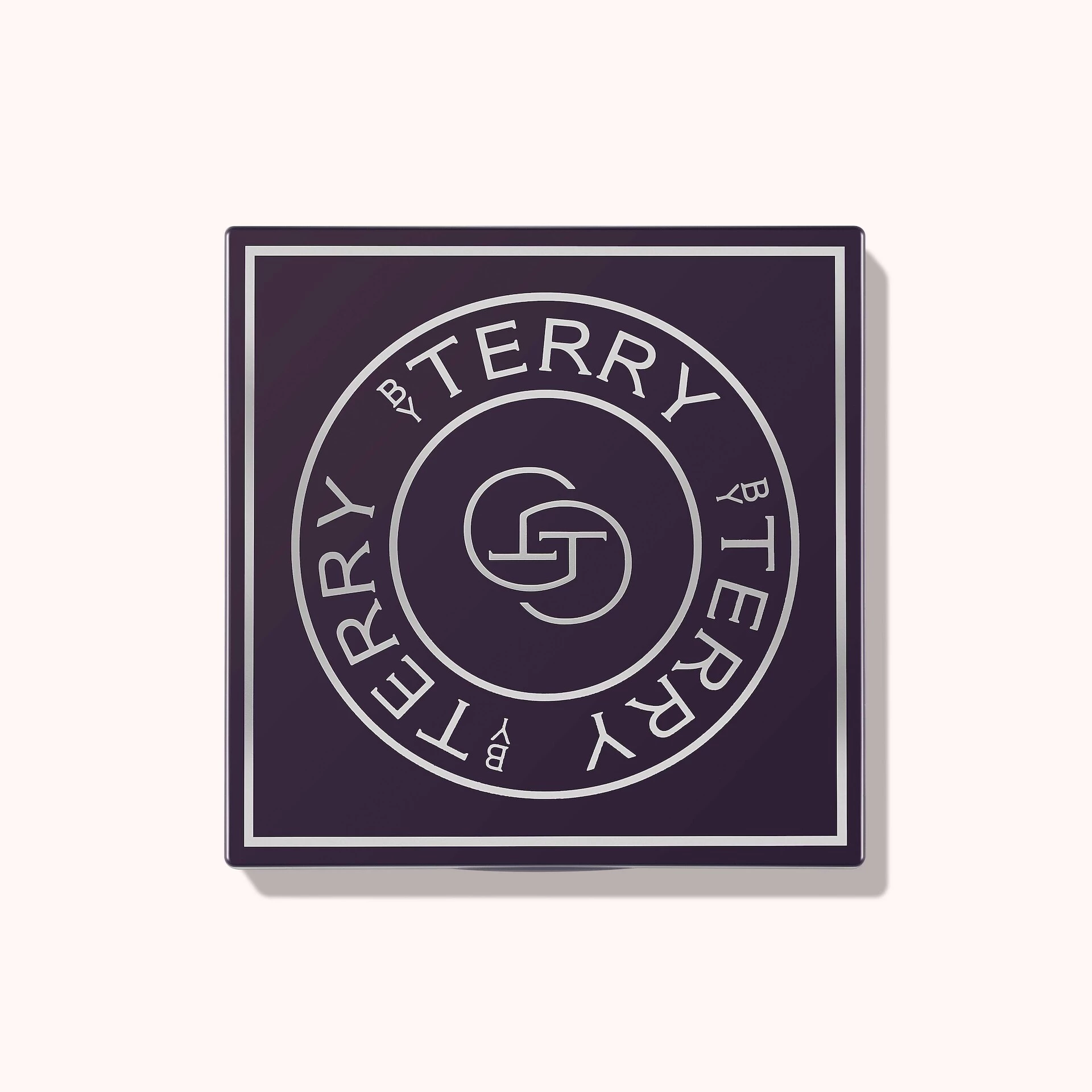Paleta pudrów Hyaluronic Hydra Powder Palette N2 Medium To Warm - By Terry