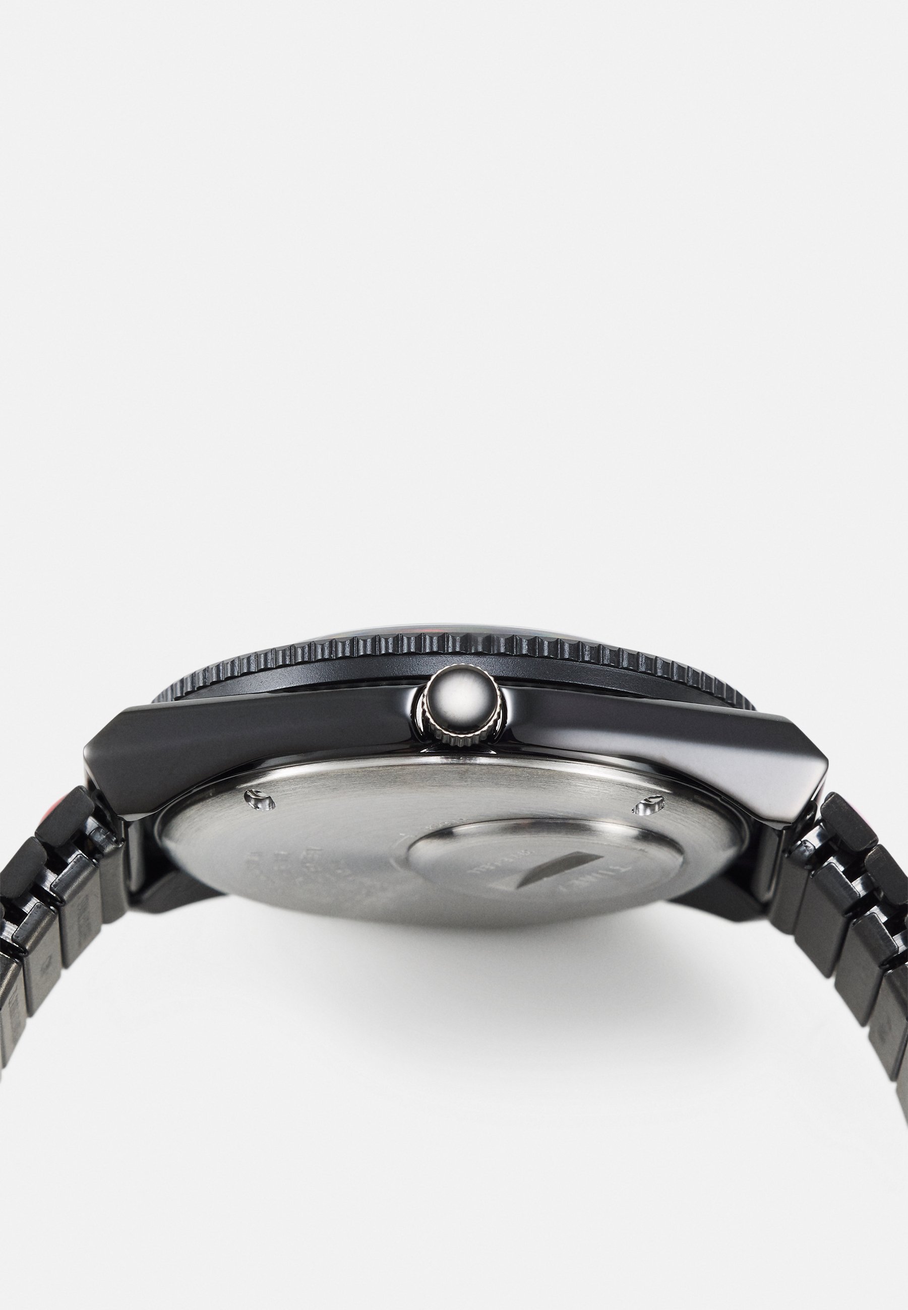 Montre Timex UNISEXE - Noir arc-en-ciel