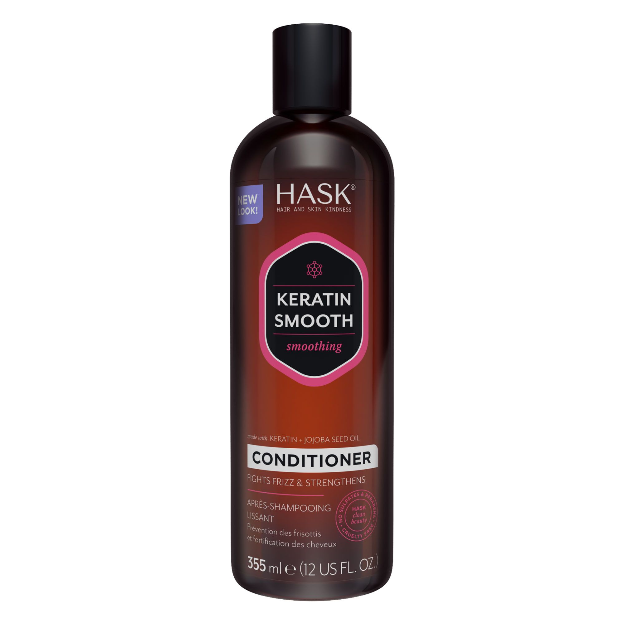 Regenerator s proteinima keratina za zaglađivanje kose Regeneratori